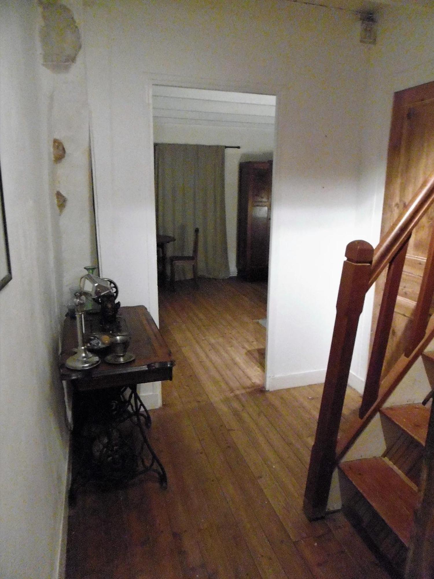 La Bicyclette Bleue Bed and Breakfast Montpinchon Exteriör bild