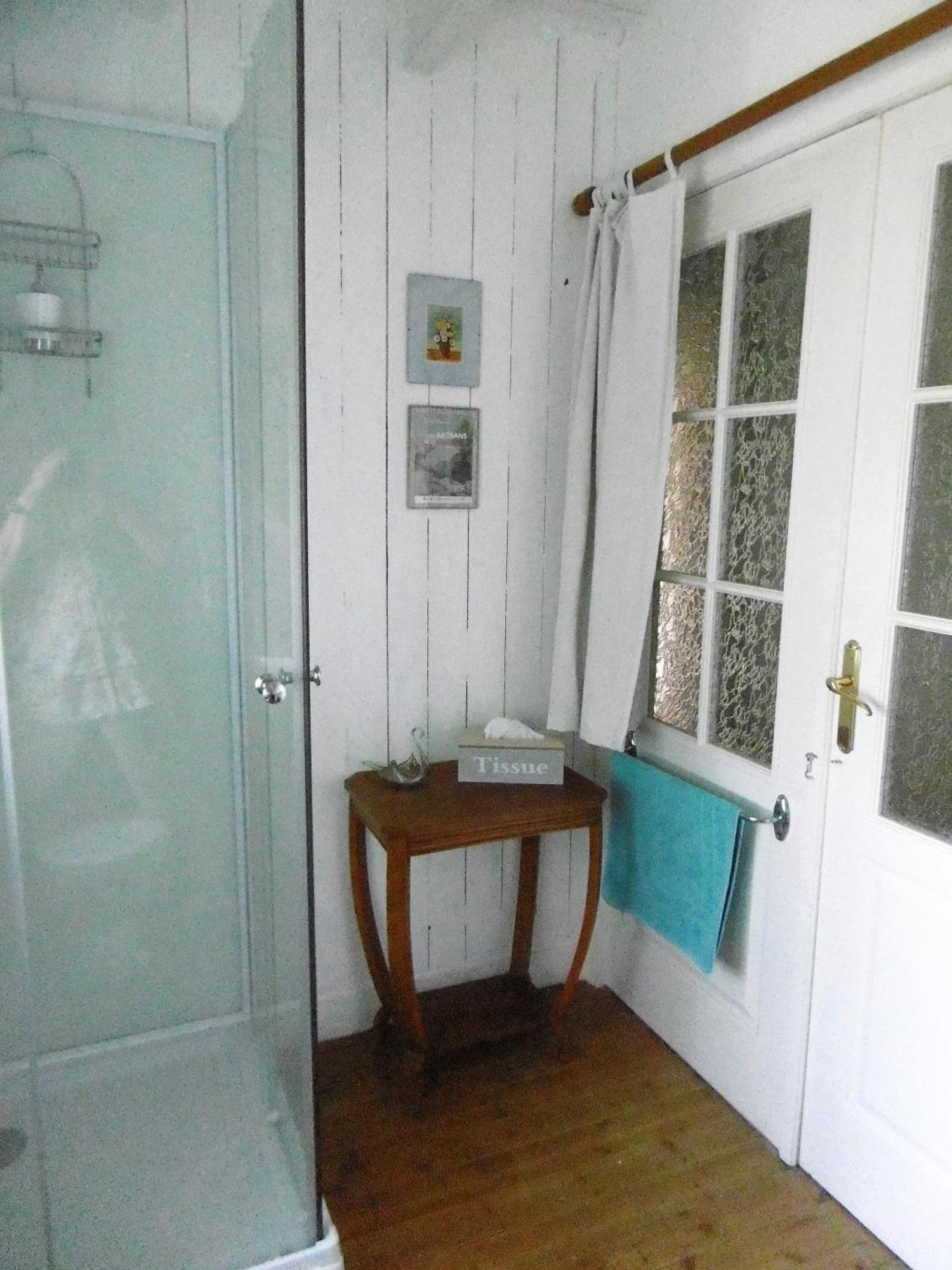 La Bicyclette Bleue Bed and Breakfast Montpinchon Exteriör bild